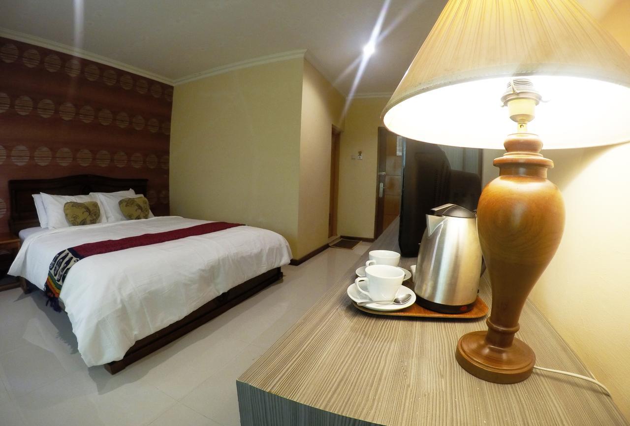 Hotel Grand Orri Susukan Exterior photo
