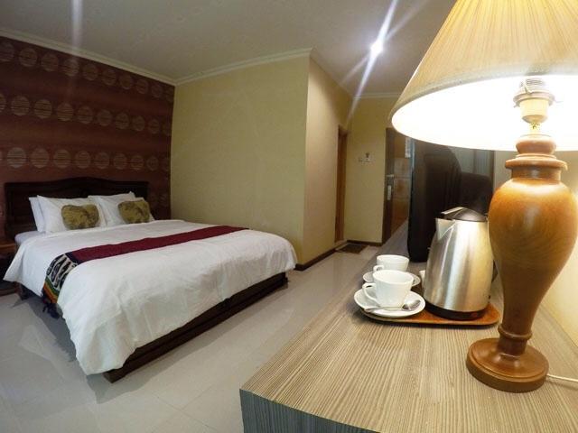 Hotel Grand Orri Susukan Exterior photo